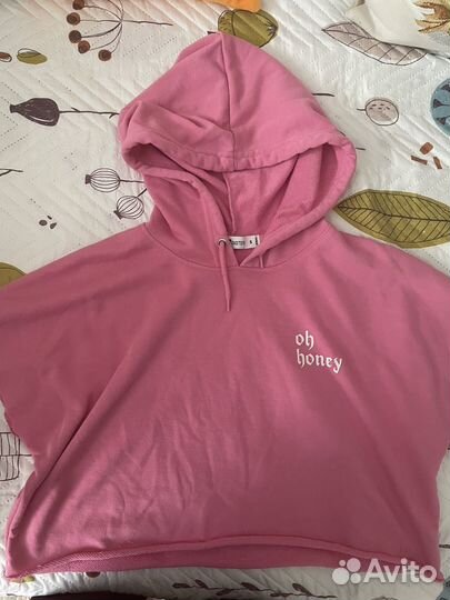 Топ женский