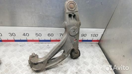 Рычаг передний нижний левый cadillac CTS 1 (UKR05O