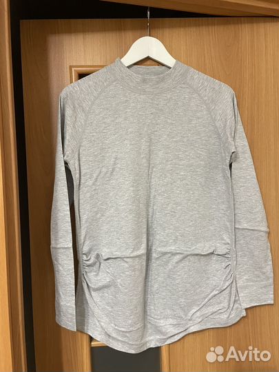 Джинсы для беременных 44 46 пакетом