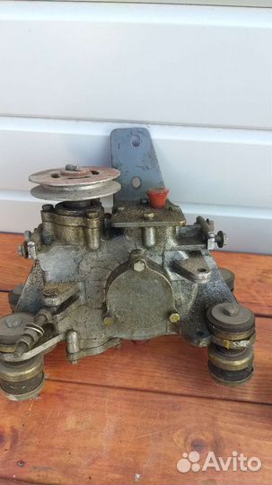 Электродвигатель 220в