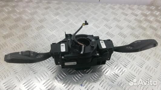 Переключатель поворотов и дворников (стрекоза) for