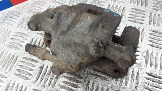 Суппорт тормозной задний правый hyundai santa FE 1