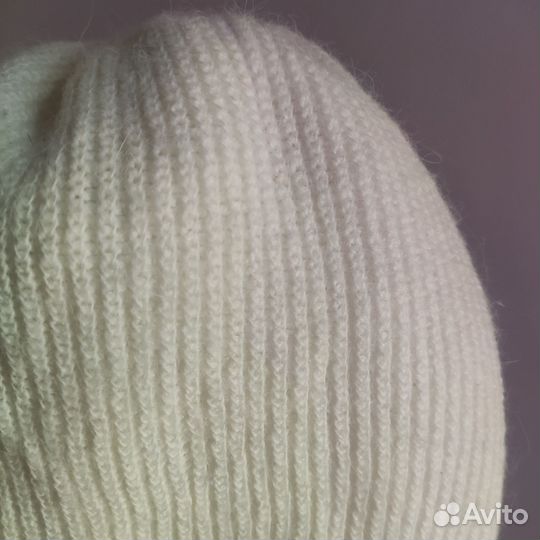 Шапка зимняя
