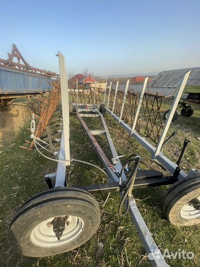 Бораны гидравлические