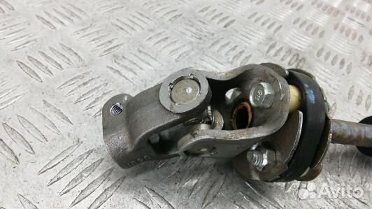 Кардан рулевой opel antara (93X16JW01)