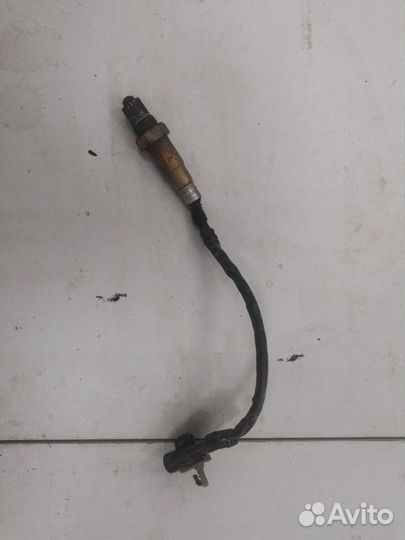 Датчик кислородный Haima 3 седан HM483Q-A 2011