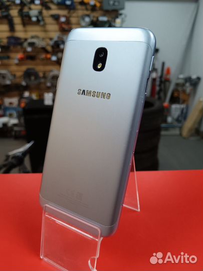 Samsung Galaxy J3 (2017), 2/16 ГБ