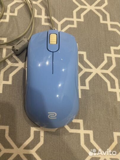 Zowie s1 divina blue