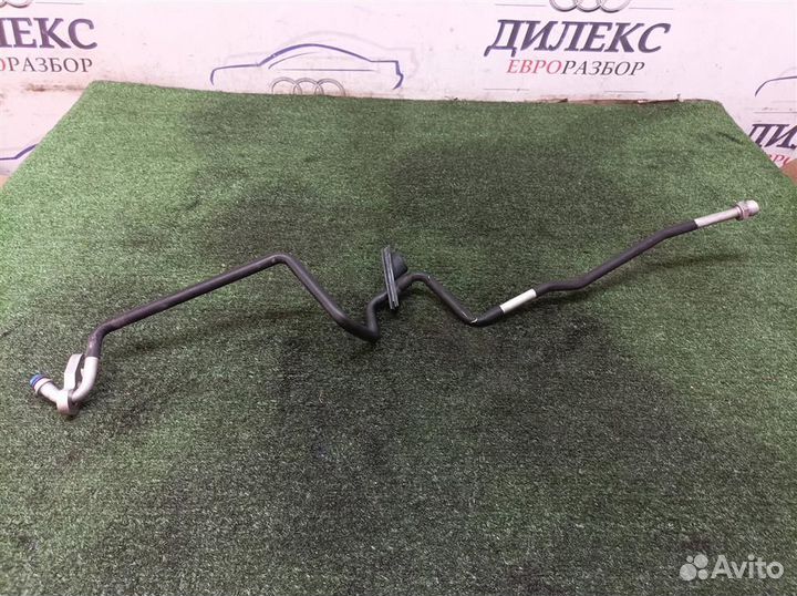 Трубка кондиционера Audi Audi A8 4E 2002-2007