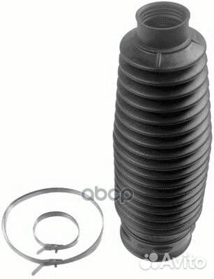 Пыльник рулевой рейки перед прав 3384401 LE