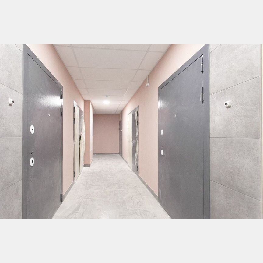 2-к. квартира, 72 м², 10/18 эт.