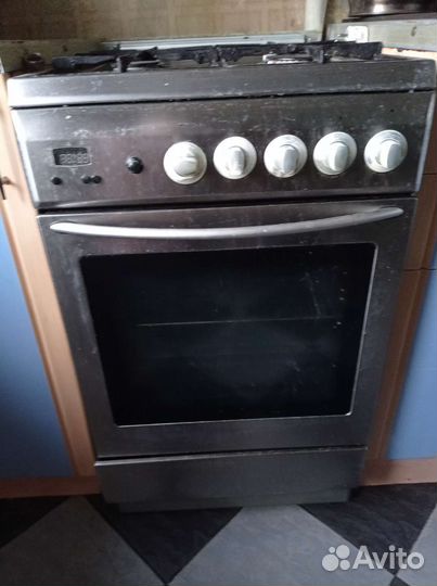 Газовая плита Gorenje