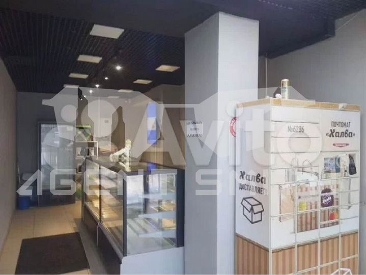 Свободного назначения, 160 м²