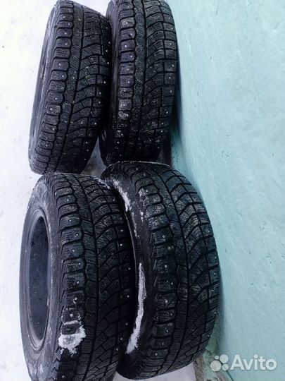 Колеса зимние 175 70 R13