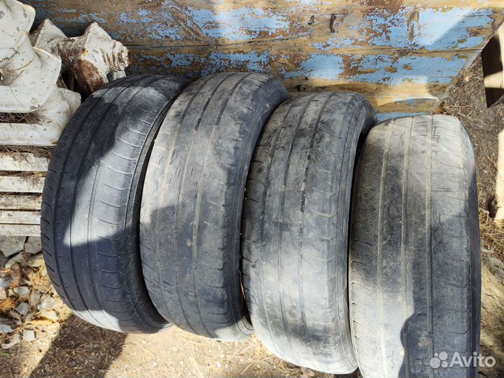 Yokohama Bluearth ES32 185/65 R15 88H