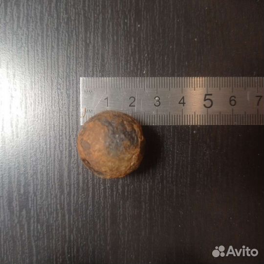 Картечч. Я. Д. Р. О. Картечч. пуш. 1.8.1.2