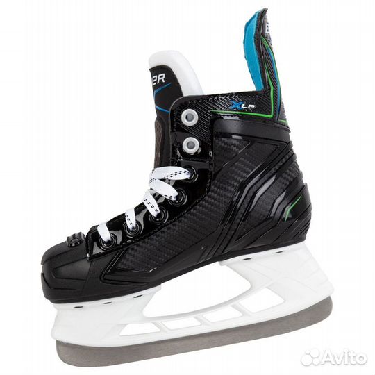 Коньки Хоккейные bauer X-LP YTH