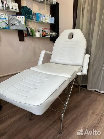 Косметологическое кресло кушетка