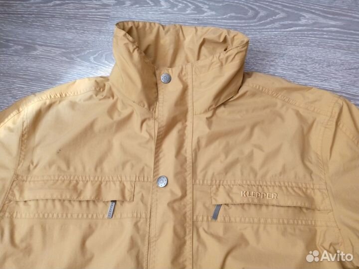 Куртка Klepper