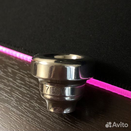 Мундштук для трубы Warburton 7ESV