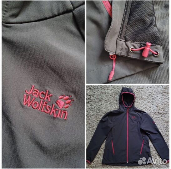 Брендовые вещи женские-46/48