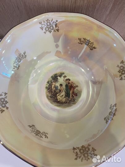 Сервиз столовый 12 персон, 