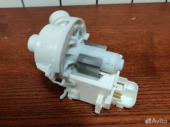 Посудомоечная машина Bosch на запчасти