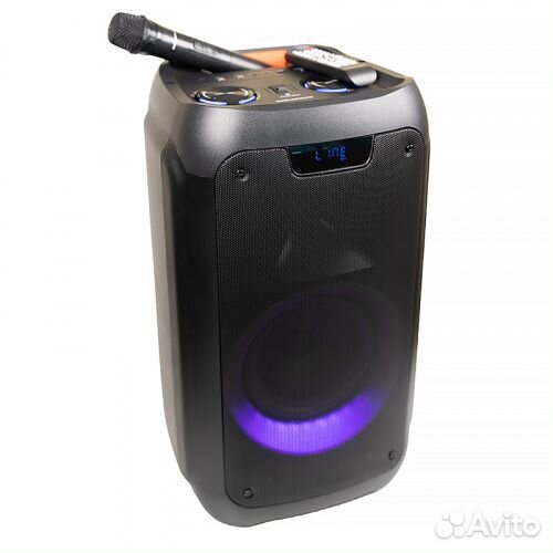 Портативная Колонка dialog GS-43