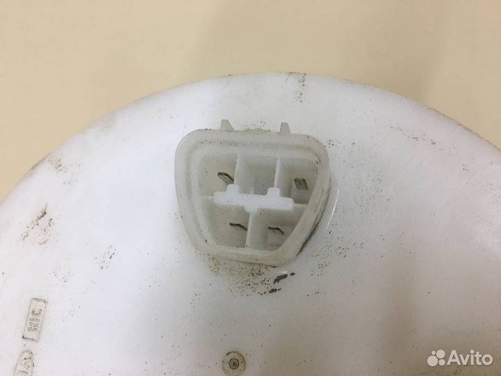 Насос топливный электрический Hyundai Elantra CN7