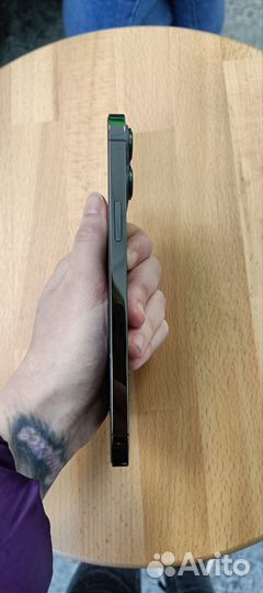 iPhone 13 Pro Max, 256 ГБ