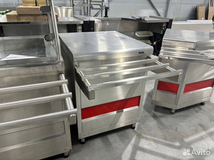 Модуль нейтральный Abat Аста