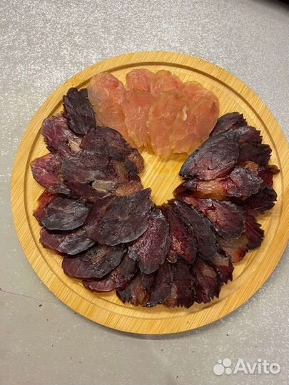Конская колбаса(Казылык)
