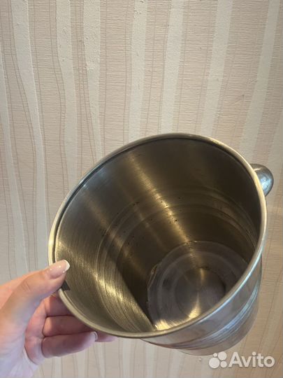 Ведро для шампанского