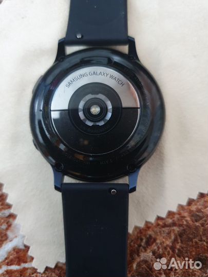 Смарт часы samsung galaxy watch active 2