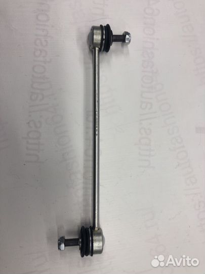 Стойка стабилизатора лада веста