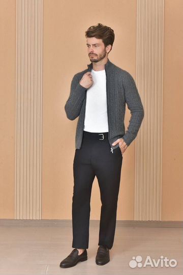 Кардиган Loro Piana