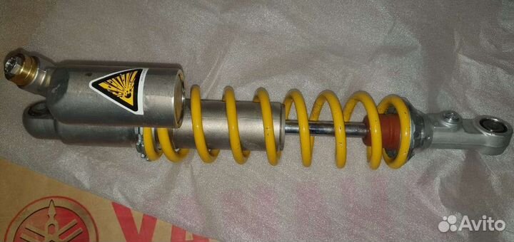 Новый оригинальный амортизатор Yamaha Fx Nytro