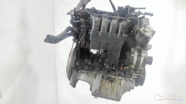 Двигатель (двс) Opel Astra a16xer