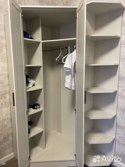 Шкаф пенал бу