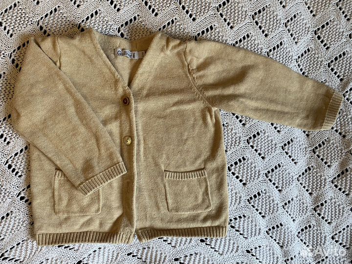 Пакет вещей для девочки 62/68/74 р-р бесплатно