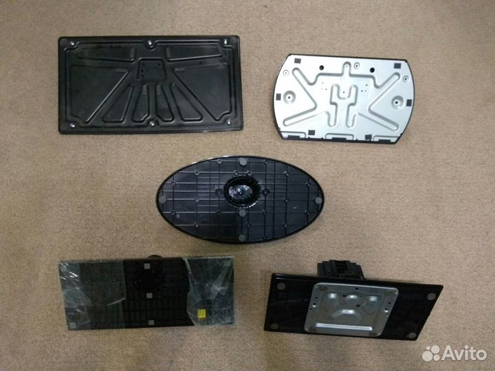 Подставки для телевизоров