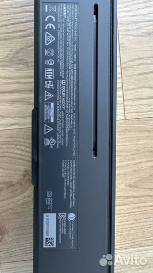 Bose SMART soundbar 300