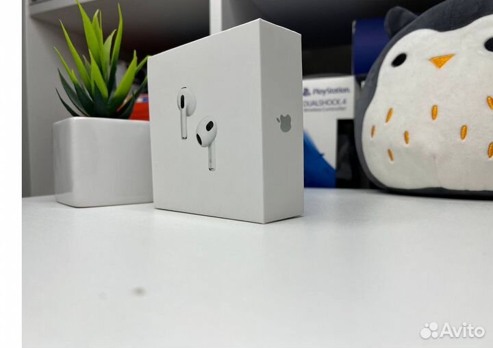 Airpods 3