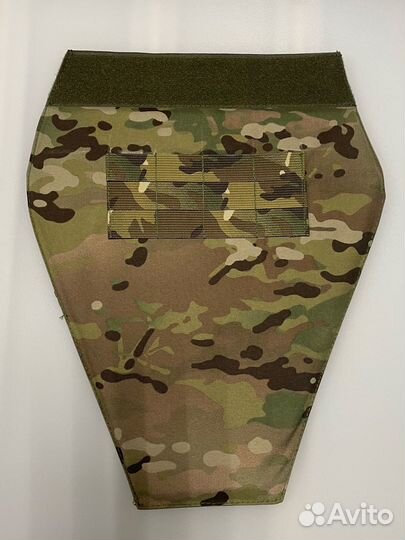 Защита паха Бр1