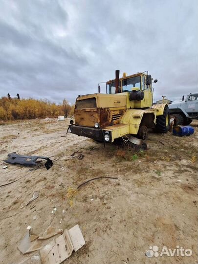 Трактор Кировец К-700, 2023