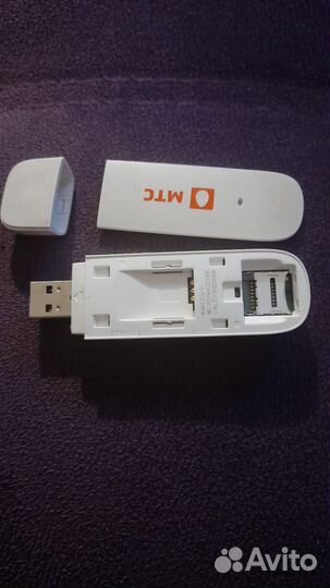 Модемы и роутеры