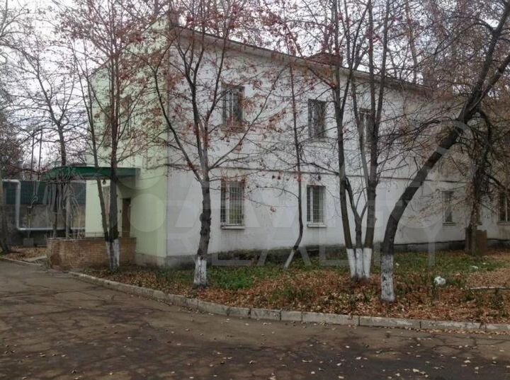 Продажа части здания 631 м2, м. Комсомольская в ца