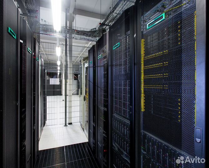 Процессор Intel Xeon E5-2620v3 6-core 2400MHz