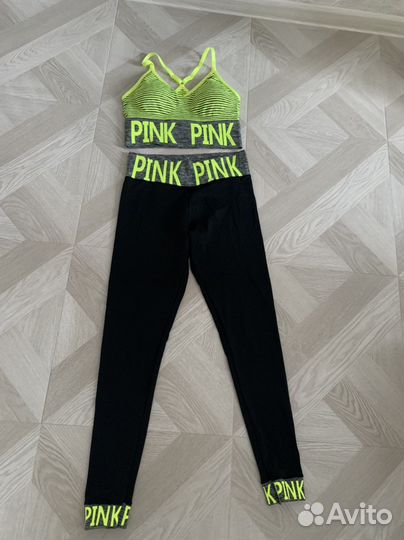 Костюм для фитнеса 42