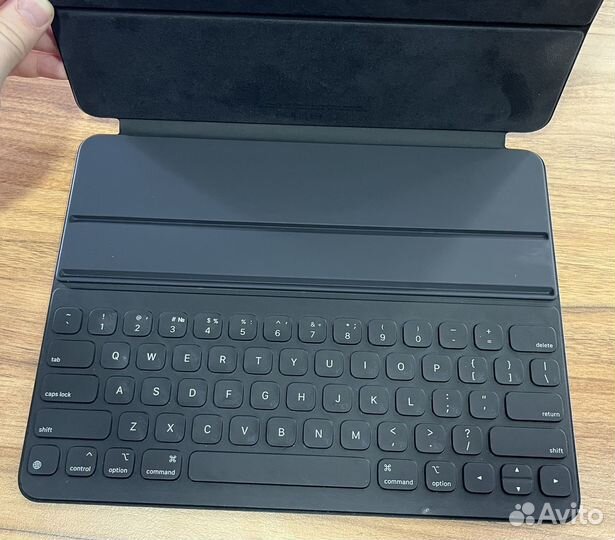 Apple SMART Keyboard Folio 12.9